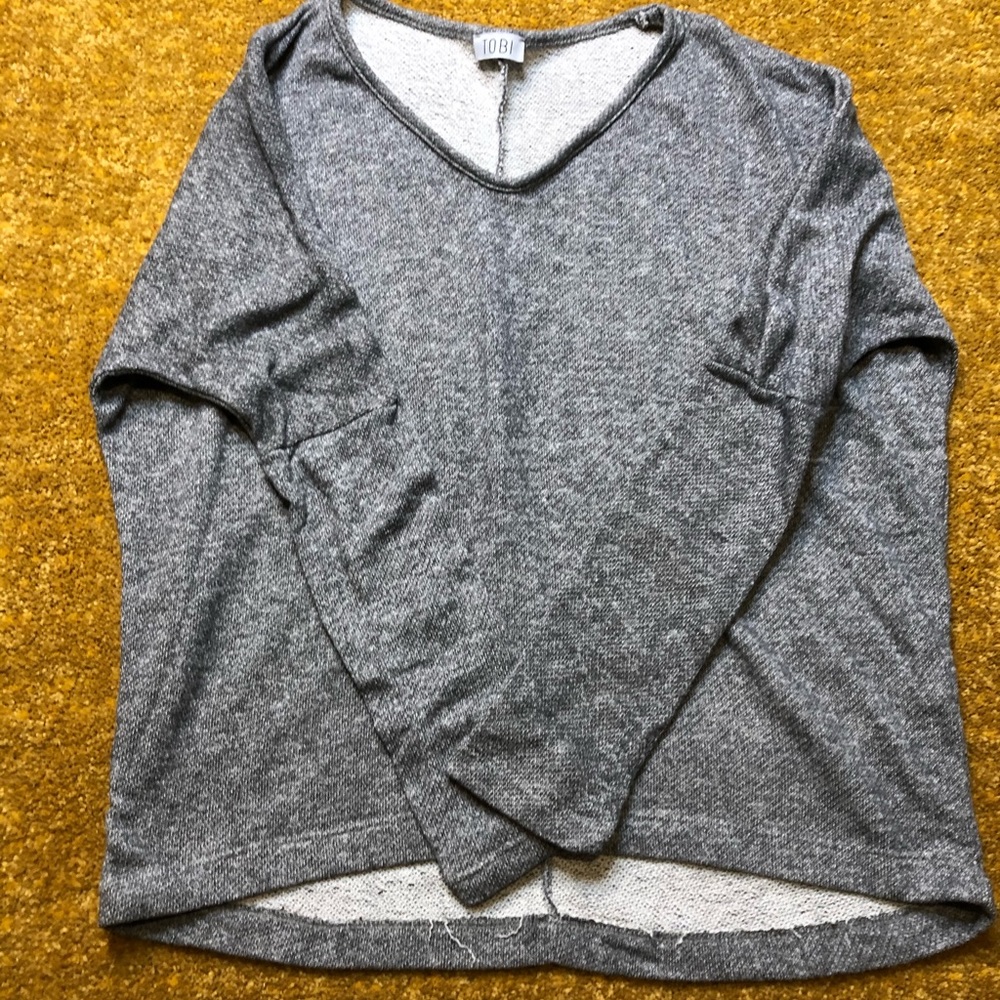 TOBI sweater